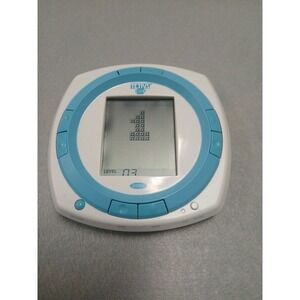 Mattel Tetris 360° Electronic HandHeld Game 2008 Vintage 1044-M